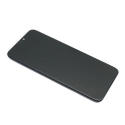 LCD Displej / ekran za Iphone 11 Pro Max + touchscreen black INCELL (Comicell) (MS).