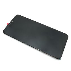 LCD Displej / ekran za Huawei Honor 8X + touchscreen black ORG (MS).