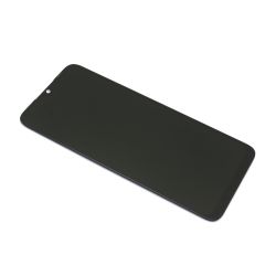 LCD Displej / ekran za Huawei Honor X6 + touchscreen black (MS).