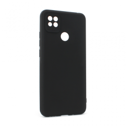 Futrola 3D Camera za Xiaomi Redmi 9C/Redmi 10A crna.