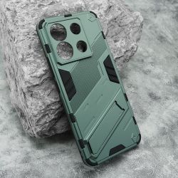 Futrola COLOR STRONG II za Xiaomi Redmi Note 13 Pro 5G zelena (MS).