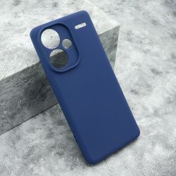 Futrola GENTLE COLOR za Xiaomi Redmi Note 13 Pro Plus teget (MS).