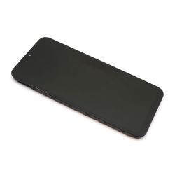 LCD Displej / ekran za Samsung A156 Galaxy A15 5G + touchscreen + frame black Incell (MS).