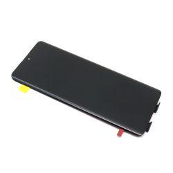 LCD Displej / ekran za Xiaomi Redmi Note 13 Pro Plus + touchscreen ORG black (MS).