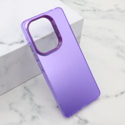 Futrola SHINE za Xiaomi Redmi Note 13 Pro 4G ljubicasta (MS).