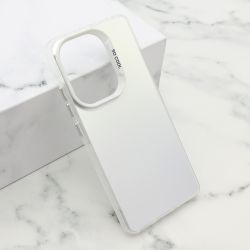 Futrola SHINE za Xiaomi Redmi Note 13 Pro 4G bela (MS).