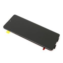 LCD Displej / ekran za Xiaomi Redmi Note 13 Pro Plus+touchscreen ORG China black (MS).