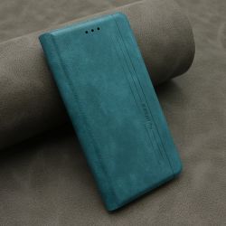 Futrola BI FOLD IHAVE PRIME STYLE za Xiaomi Redmi Note 13 Pro 4G zelena (MS).