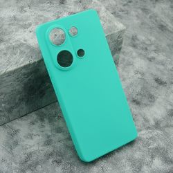 Futrola GENTLE COLOR za Xiaomi Redmi Note 13 Pro 4G tirkizna (MS).