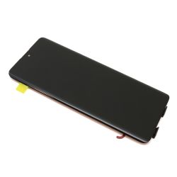 LCD Displej / ekran za Xiaomi Redmi Note 13 Pro Plus 5G + touchscreen black Aplong ORG (MS).
