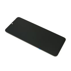 LCD Displej / ekran za Xiaomi Redmi 12C + touchscreen black ORG (MS).