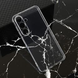 Futrola Teracell Giulietta za Samsung S931 Galaxy S25 Transparent.