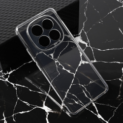 Futrola Teracell Giulietta za Xiaomi Redmi Note 14 Pro Plus 5G Transparent.