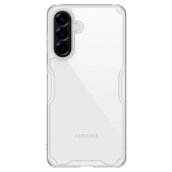 Futrola Nillkin Nature Pro za Samsung A566 Galaxy A56 5G Transparent.