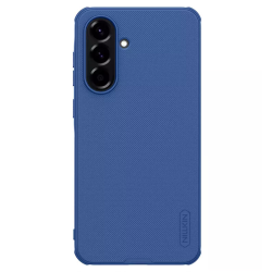 Futrola Nillkin Scrub Pro za Samsung A566 Galaxy A56 5G plava.