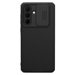Futrola Nillkin CamShield Pro za Samsung A566 Galaxy A56 5G crna.