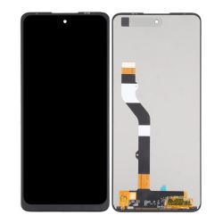 LCD Displej / ekran za Motorola Moto G60 + touchscreen Black TFT.