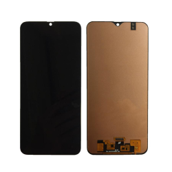 LCD Displej / ekran za Samsung A407/Galaxy A40S 2019 + touchscreen Black OLED.