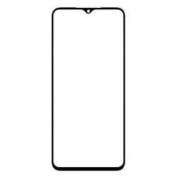 Staklo touchscreen-a za Xiaomi Redmi 9 Crno CHO.
