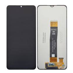 LCD Displej / ekran za Samsung A136/Galaxy A13 5G + touchscreen Black CHO.