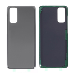 Poklopac za Samsung G980/Galaxy S20 Cosmic grey SPO SH.