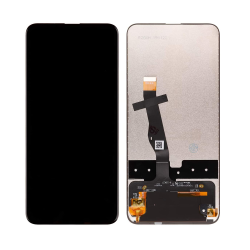 LCD Displej / ekran za Huawei P Smart Z/Huawei Y9 Prime 2019+touch screen crni.