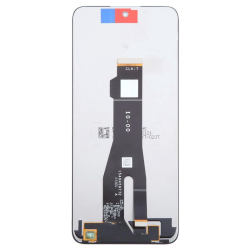 LCD Displej / ekran za Huawei Honor X7b + touchscreen Black CHO.
