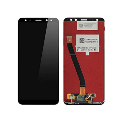 LCD Displej / ekran za Huawei Mate 10 Lite+touch screen crni CHO.