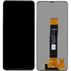 LCD Displej / ekran za Samsung A326 Galaxy A32 5G + touchscreen (without frame) Service Pack ORG/GH82-25453A.