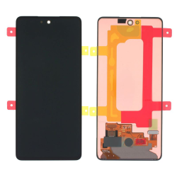 LCD Displej / ekran za Samsung A536 Galaxy A53 5G + touchscreen (without frame) Service Pack ORG/GH96-15224A.