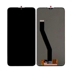LCD Displej / ekran za Xiaomi Redmi 8/Redmi 8A + touchscreen Black CHO.