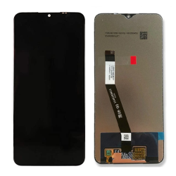 LCD Displej / ekran za Xiaomi Redmi 9 + touchscreen Black.