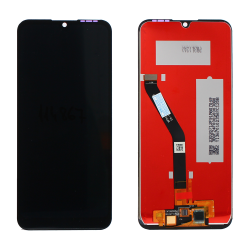 LCD Displej / ekran za Huawei Y6 2019/Y6 Prime 2019/Y6 PRO 2019+touch screen crni.