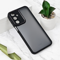 Futrola Shining Camera za Samsung A165B Galaxy A16 5G crna.