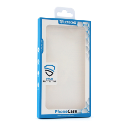 Futrola Teracell Skin za iPhone 16e 6.1 Transparent.