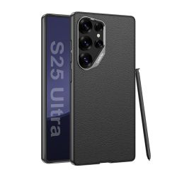 Futrola SKIN COVER za Samsung S938 Galaxy S25 Ultra 5G crna (GKK case) (MS).