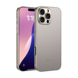 Futrola URBAN COVER za iPhone 16 Pro Max (6.9) siva (GKK case) (MS).