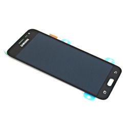 LCD Displej / ekran za Samsung J320 Galaxy J3 2016 + touchscreen black Full ORG EU (GH97-18414C) (MS).