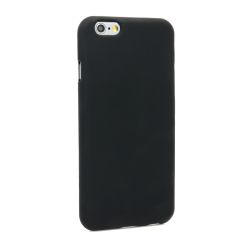 Futrola GENTLE COLOR za Iphone 6G/6S crna (MS).