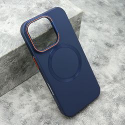 Futrola PRO CASES MagSafe za iPhone 16 Pro (6.3) plava (MS).