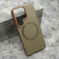 Futrola PRO CASES MagSafe za Samsung S931 Galaxy S25 5G zlatna (MS).