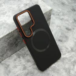 Futrola PRO CASES MagSafe za Samsung S921 Galaxy S24 5G crna (MS).