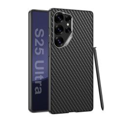Futrola SKIN COVER za Samsung S938 Galaxy S25 Ultra 5G karbon (GKK case) (MS).