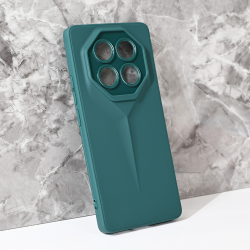 Futrola Blade za Xiaomi Redmi Note 14 Pro 4G/5G zelena.