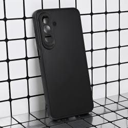 Futrola 3D Camera za Samsung A266 Galaxy A26 5G crna.