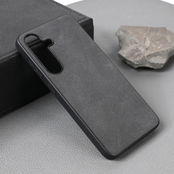 Futrola OLGE za Samsung S931 Galaxy S25 crna.