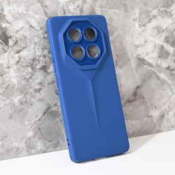 Futrola Blade za Xiaomi Redmi Note 14 Pro 4G/5G plava.