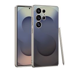 Futrola INFINITY za Samsung S938 Galaxy S25 Ultra 5G plava (GKK case) (MS).