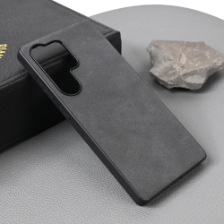 Futrola OLGE za Samsung S938 Galaxy S25 Ultra crna.