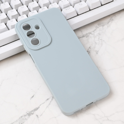 Futrola Silikon Pro Camera za Samsung A266 Galaxy A26 5G svetlo plava.